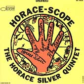 Horace-scope