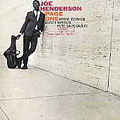 Joe Henderson/Page One