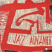 Jazz Advance