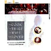 Cook The Thief His Wife And Her Lover, The
