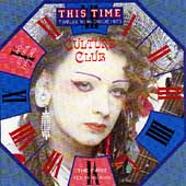 This Time: 12 Worldwide Hits - The First 4 Years