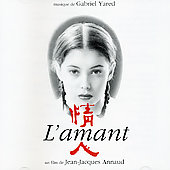 L'amant: Soundtrack From The Motion Picture