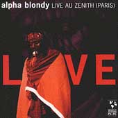 Live Au Zenith (Paris)