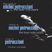 The Best Of Michel Petrucciani - The Blue Note Years