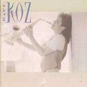 Dave Koz