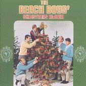 The Beach Boys' Christmas Album