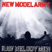 Raw Melody Men