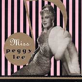 Miss Peggy Lee [Box]