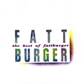 Best Of Fattburger