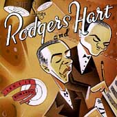 Isn't It Romantic: Capitol Sings Rodgers & Hart