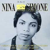 The Best Of Nina Simone - The Colpix Years