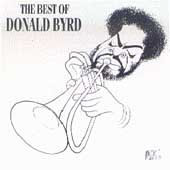 The Best Of Donald Byrd