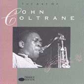 The Art Of John Coltrane (Blue Note)