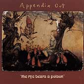 The Rye Bears A Poison