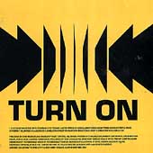 Turn On [EP]