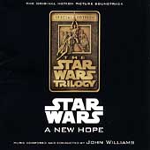 Star Wars Trilogy [Box](OST)