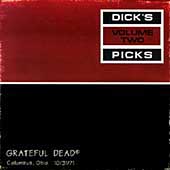 Dick's Picks Volume Two