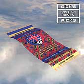 Dick's Picks Vol.7: Alexandra Palace September 1974＜限定盤＞