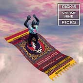 Dick's Picks Vol.9: Madison Square Garden 9/16/90<限定盤>