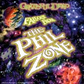 Fallout From The Phil Zone [HDCD]