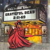 Fillmore East 2/11/69 [HDCD]