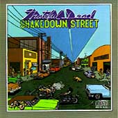 Shakedown Street