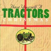 Have Yourself A Tractor Christmas