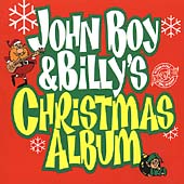 John Boy & Billy's Christmas Album