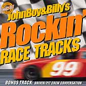 John Boy & Billy's Rockin' Race Tracks