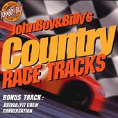 John Boy & Billy's Country Race Tracks