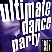 Ultimate Dance Party 1997