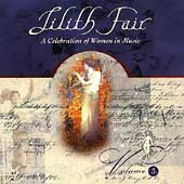 Lilith Fair: A Celebration Of Women In Music V.3