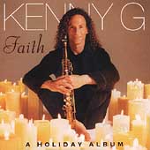 Faith (A Holiday Album)