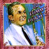 The Best of Tommy Dorsey (RCA)