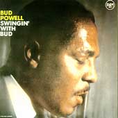 Swingin' With Bud