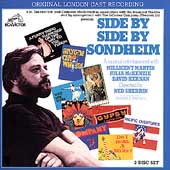 Side By Side By Sondheim