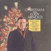 Christmas With Eddy Arnold [HDCD]