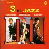 3 In Jazz