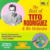 The Best Of Tito Rodriguez