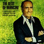 The Best Of Mancini