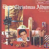 Elvis' Christmas Album (RCA)
