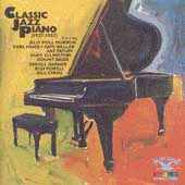 Classic Jazz Piano