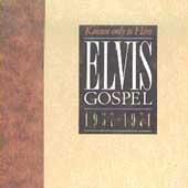 Elvis Gospel 1957-72: Known Only to Him