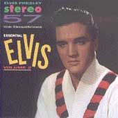 Stereo '57: Essential Elvis Vol. 2