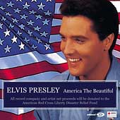 America The Beautiful [Single] [ECD]