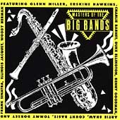 Masters Of The Big Bands