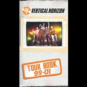 Tour Book '99-'01