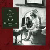 Best of Paul Overstreet
