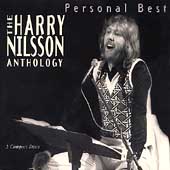 Personal Best: The Harry Nilsson Anthology