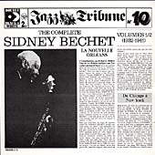 The Complete Sidney Bechet Vol. 1 & 2 (1932-1941)